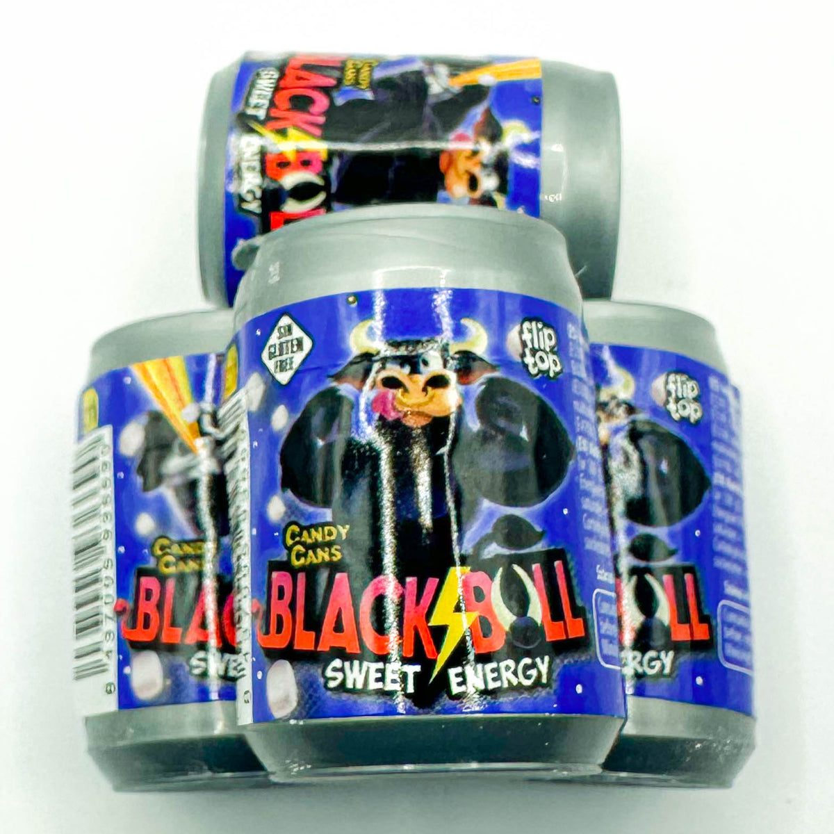 black bull sweet energy