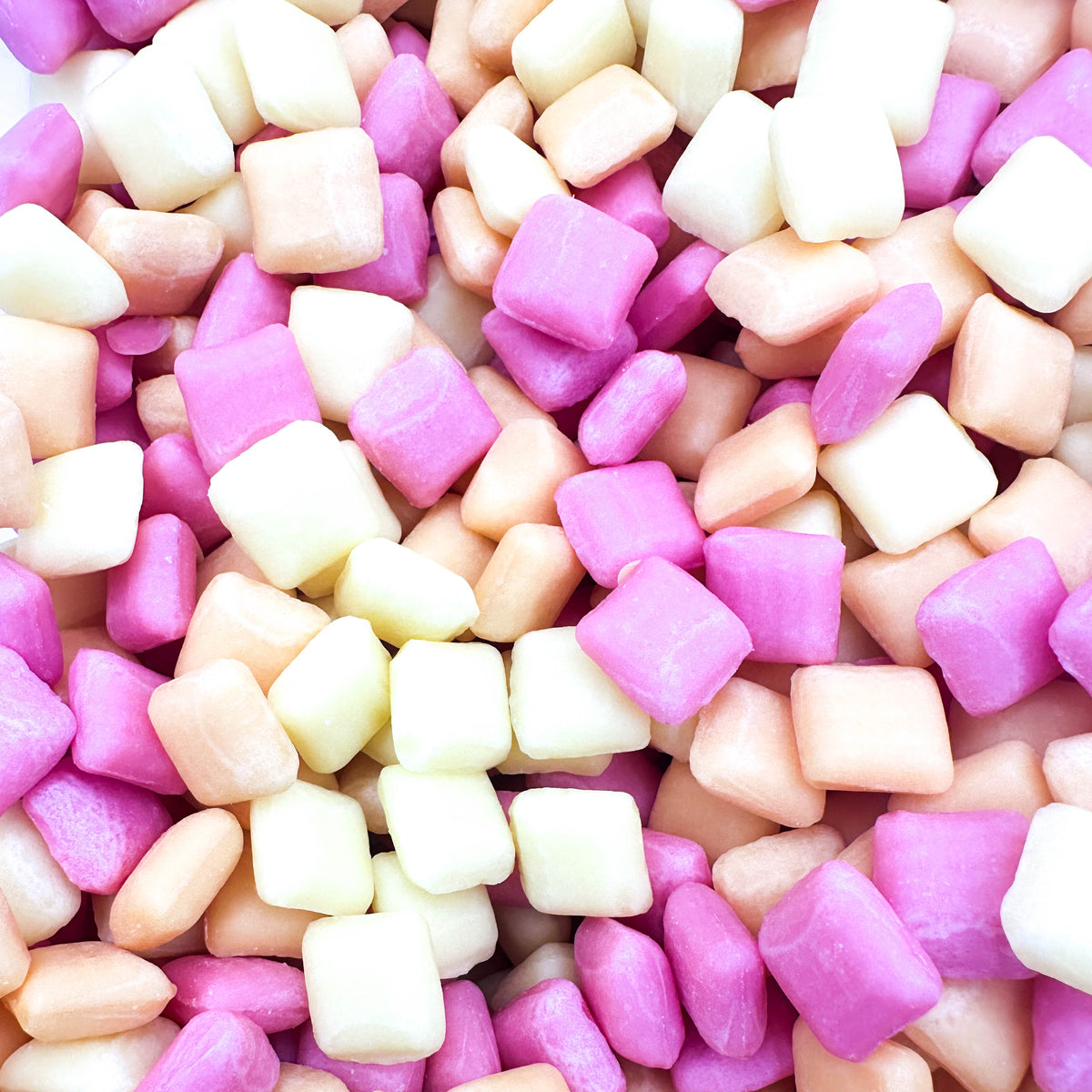 Rágós Móka Gumicukor 100g